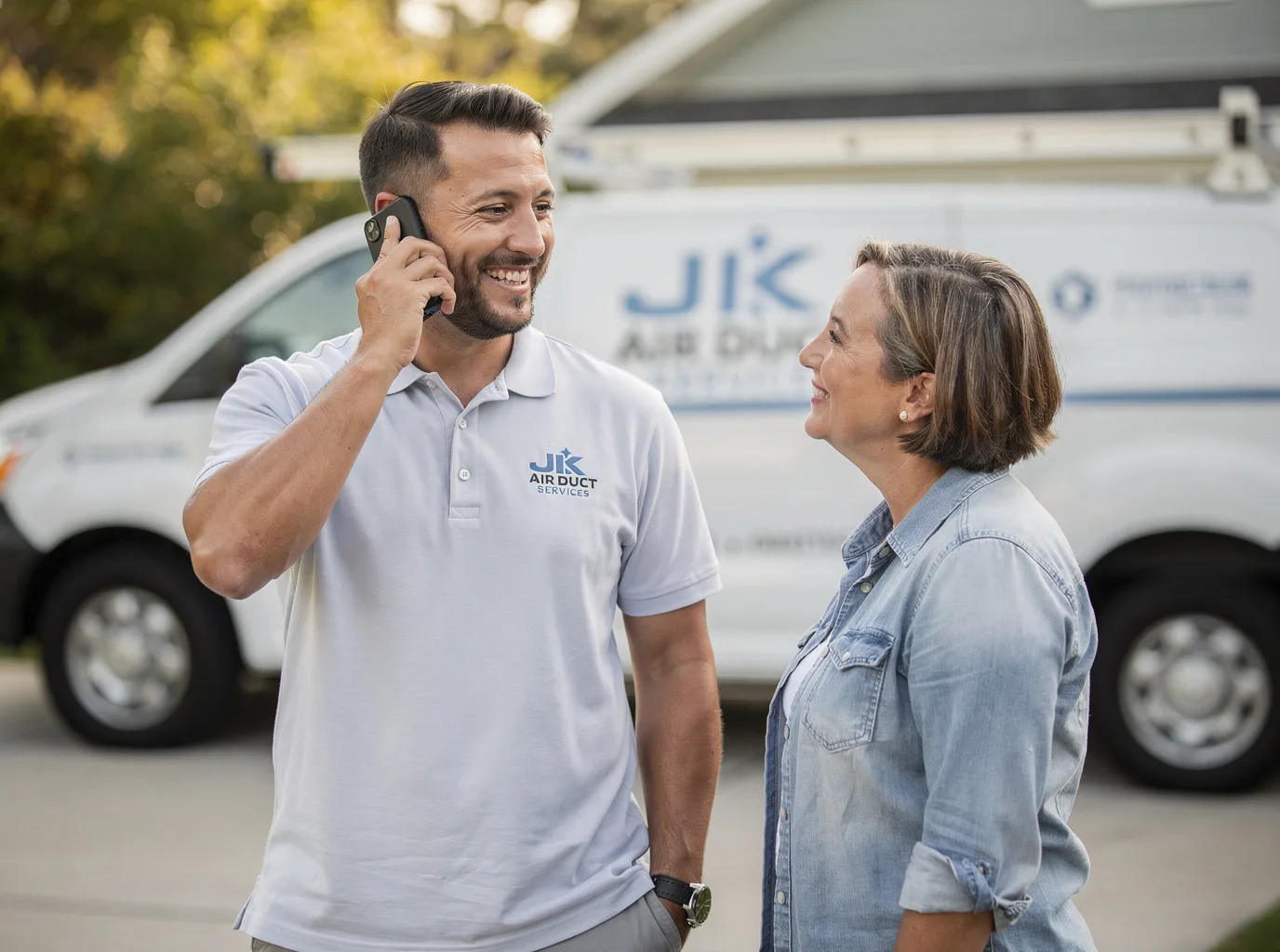 Air Duct Cleaning York New Salem, PA FAQs